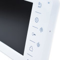 Відеодомофон INNECOL Amelie HD (White) + Tantos Triniti FHD для безпечного доступу в квартиру, будинок або офіс з Full HD відео та інтеркомом
