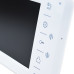 Відеодомофон INNECOL Amelie HD (White) + Tantos Triniti FHD для безпечного доступу в квартиру, будинок або офіс з Full HD відео та інтеркомом