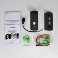 Відеодомофон BCOM BD-790FHD/T Kit 7" з підтримкою Tuya Smart для контролю доступу та відеоспостереження з панеллю виклику Full HD Відеодомофон BCOM BD-790FHD/T Kit 7" з підтримкою Tuya Smart для контролю доступу та відеоспостереження з панеллю виклику Full HD