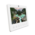 Комплект відеодомофона Neolight KAPPA HD / Solo FHD Silver: відеодомофон 7" зі вбудованим БКЗ і 2 Мп відеопанель Комплект відеодомофона Neolight KAPPA HD / Solo FHD Silver: відеодомофон 7" зі вбудованим БКЗ і 2 Мп відеопанель
