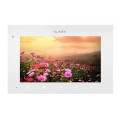 Комплект відеодомофона Slinex SQ-07MTHD white + Tantos Triniti HD Комплект відеодомофона Slinex SQ-07MTHD white + Tantos Triniti HD