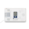 Комплект Wi-Fi відеодомофонa 7" ATIS AD-770FHD/T-White з підтримкою Tuya Smart + AT-400FHD Silver Комплект Wi-Fi відеодомофонa 7" ATIS AD-770FHD/T-White з підтримкою Tuya Smart + AT-400FHD Silver