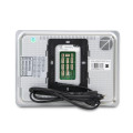 Комплект Wi-Fi відеодомофонa 7" BCOM BD-760FHD/T Silver з підтримкою Tuya Smart + BT-400FHD Silver Комплект Wi-Fi відеодомофонa 7" BCOM BD-760FHD/T Silver з підтримкою Tuya Smart + BT-400FHD Silver