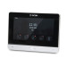 Комплект Wi-Fi відеодомофонa 7" BCOM BD-760FHD/T Silver з підтримкою Tuya Smart + BT-400FHD Silver