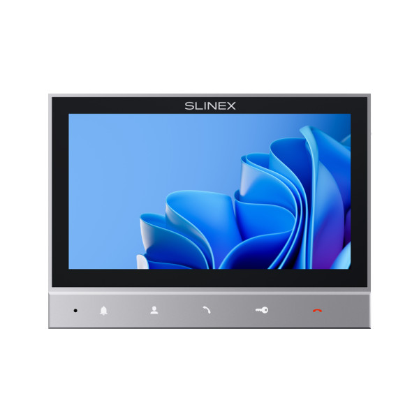 Відеодомофон Slinex SK-07HD graphite Відеодомофон Slinex SK-07HD graphite