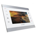 Відеодомофон Slinex SL-07N Cloud (silver+white) з Wi-Fi, детектором руху і записом відео Відеодомофон Slinex SL-07N Cloud (silver+white) з Wi-Fi, детектором руху і записом відео