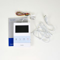 Відеодомофон Slinex SQ-04M white розпродаж (553) Відеодомофон Slinex SQ-04M white розпродаж (553)