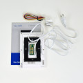 Відеодомофон Slinex SQ-04M white розпродаж (553) Відеодомофон Slinex SQ-04M white розпродаж (553)