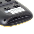 Відеодзвінок 1 Мп ZKTeco VD04-A01 Door Bell Відеодзвінок 1 Мп ZKTeco VD04-A01 Door Bell