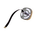 Відеодзвінок 1 Мп ZKTeco VD04-A01 Door Bell Відеодзвінок 1 Мп ZKTeco VD04-A01 Door Bell
