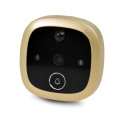 Відеодзвінок 1 Мп ZKTeco VD04-A01 Door Bell Відеодзвінок 1 Мп ZKTeco VD04-A01 Door Bell