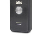 Комплект відеодомофона ATIS AD-1070FHD/T White з підтримкою Tuya Smart + AT-400FHD Black Комплект відеодомофона ATIS AD-1070FHD/T White з підтримкою Tuya Smart + AT-400FHD Black