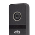 Комплект відеодомофона ATIS AD-1070FHD White + AT-400FHD Black Комплект відеодомофона ATIS AD-1070FHD White + AT-400FHD Black