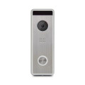 Відеодомофон Tantos Prime HD 7" White з панеллю виклику Tantos Triniti FHD для контролю доступу та відеоспостереження