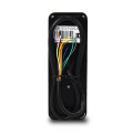 Комплект Wi-Fi відеодомофонa 7" BCOM BD-760FHD/T Silver з підтримкою Tuya Smart + BT-400HD-AC Black Комплект Wi-Fi відеодомофонa 7" BCOM BD-760FHD/T Silver з підтримкою Tuya Smart + BT-400HD-AC Black