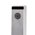 Відеодомофон 10" BCOM BD-1070FHD/DVR-T White з Tuya Smart для контролю доступу + Відеопанель Tantos Triniti FHD для охоронної системи