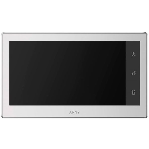 Відеодомофон Arny AVD-740 (white) Відеодомофон Arny AVD-740 (white)