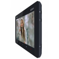 Видеодомофон Slinex SM-07N Cloud (графитовый) с Wi‑Fi, детектором движения и записью видео Видеодомофон Slinex SM-07N Cloud (графитовый) с Wi‑Fi, детектором движения и записью видео