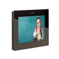 Відеодомофон Slinex SQ-07MTHD Black Відеодомофон Slinex SQ-07MTHD Black