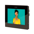 Відеодомофон Slinex SQ-07MTHD Black Відеодомофон Slinex SQ-07MTHD Black