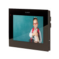 Відеодомофон Slinex SQ-07MTHD Black Відеодомофон Slinex SQ-07MTHD Black
