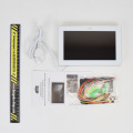 Wi-Fi видеодомофон 7" ATIS AD-770FHD/T-White с поддержкой Tuya Smart Wi-Fi видеодомофон 7" ATIS AD-770FHD/T-White с поддержкой Tuya Smart