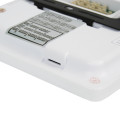 Wi-Fi відеодомофон 7" BCOM BD-760FHD/T White з підтримкою Tuya Smart Wi-Fi відеодомофон 7" BCOM BD-760FHD/T White з підтримкою Tuya Smart