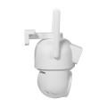 IP PTZ-відеокамера 3Mp+3Mp Light Vision VLC-9130WI/2C для відеоспостереження з WiFi, мікрофоном, ІЧ та LED-підсвічуванням, дальність до 20 м