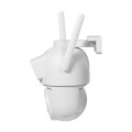 IP PTZ-відеокамера 3Mp+3Mp Light Vision VLC-9130WI/2C для відеоспостереження з WiFi, мікрофоном, ІЧ та LED-підсвічуванням, дальність до 20 м