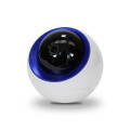IP камера поворотна 2Mp з WiFi Light Vision VLC-7392S для відеоспостереження, об'єктив f=3.6mm, запис 1080P, підключення через TuyaSmart, двостороннє аудіо IP камера поворотна 2Mp з WiFi Light Vision VLC-7392S для відеоспостереження, об'єктив f=3.6mm, запис 1080P, підключення через TuyaSmart, двостороннє аудіо