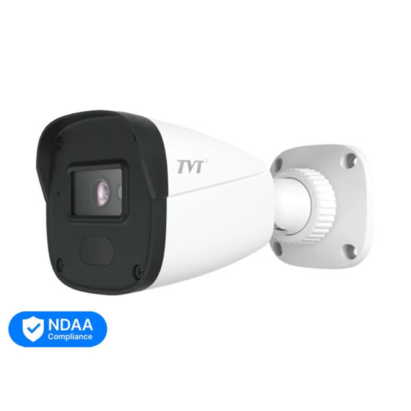 IP камера 2Mp TD-9421S3BL (D/PE/AR1) f=2.8mm для відеоспостереження з ІЧ-підсвічуванням та високою світлочутливістю, IP67, мережа RJ45 IP камера 2Mp TD-9421S3BL (D/PE/AR1) f=2.8mm для відеоспостереження з ІЧ-підсвічуванням та високою світлочутливістю, IP67, мережа RJ45