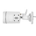IP камера 4Mp VLC-5268WI з WiFi для відеоспостереження, ІЧ і LED підсвічування, мікрофон, детекція руху, запис на micro SD, Tuya, IP66 IP камера 4Mp VLC-5268WI з WiFi для відеоспостереження, ІЧ і LED підсвічування, мікрофон, детекція руху, запис на micro SD, Tuya, IP66