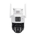 IP PTZ-відеокамера 2Mp Light Vision VLC-9192IG/2C автономна з 4G та сонячною панеллю для відеоспостереження на акумуляторах, з ІЧ та LED підсвічуванням IP PTZ-відеокамера 2Mp Light Vision VLC-9192IG/2C автономна з 4G та сонячною панеллю для відеоспостереження на акумуляторах, з ІЧ та LED підсвічуванням