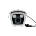 IP-камера 8MP Light Vision VLC-9840WFI для видеонаблюдения с объективом 2.7-12mm, разрешение 3840x2160, ИК-подсветка 50м, угол обзора 102.7°-32.2°