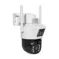 IP PTZ-відеокамера 2Mp Light Vision VLC-9192IG/2C автономна з 4G та сонячною панеллю для відеоспостереження на акумуляторах, з ІЧ та LED підсвічуванням IP PTZ-відеокамера 2Mp Light Vision VLC-9192IG/2C автономна з 4G та сонячною панеллю для відеоспостереження на акумуляторах, з ІЧ та LED підсвічуванням