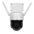 IP PTZ-відеокамера 2Mp Light Vision VLC-9192IG/2C автономна з 4G та сонячною панеллю для відеоспостереження на акумуляторах, з ІЧ та LED підсвічуванням IP PTZ-відеокамера 2Mp Light Vision VLC-9192IG/2C автономна з 4G та сонячною панеллю для відеоспостереження на акумуляторах, з ІЧ та LED підсвічуванням