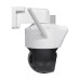 IP PTZ-відеокамера 2Mp Light Vision VLC-9192IG/2C автономна з 4G та сонячною панеллю для відеоспостереження на акумуляторах, з ІЧ та LED підсвічуванням