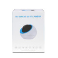 IP камера поворотна 2Mp з WiFi Light Vision VLC-7392S для відеоспостереження, об'єктив f=3.6mm, запис 1080P, підключення через TuyaSmart, двостороннє аудіо IP камера поворотна 2Mp з WiFi Light Vision VLC-7392S для відеоспостереження, об'єктив f=3.6mm, запис 1080P, підключення через TuyaSmart, двостороннє аудіо