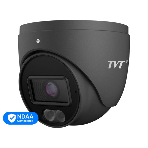 IP-видеокамера 4MP TVT TD-9544S4-C(D/PE/AW2) для видеонаблюдения, ИК и LED подсветка, фиксированный объектив f=2.8mm, встроенный микрофон, IP67, запись на microSD IP-видеокамера 4MP TVT TD-9544S4-C(D/PE/AW2) для видеонаблюдения, ИК и LED подсветка, фиксированный объектив f=2.8mm, встроенный микрофон, IP67, запись на microSD