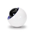 IP камера поворотна 2Mp з WiFi Light Vision VLC-7392S для відеоспостереження, об'єктив f=3.6mm, запис 1080P, підключення через TuyaSmart, двостороннє аудіо IP камера поворотна 2Mp з WiFi Light Vision VLC-7392S для відеоспостереження, об'єктив f=3.6mm, запис 1080P, підключення через TuyaSmart, двостороннє аудіо