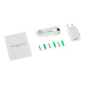 IP PTZ-відеокамера 3Mp+3Mp Light Vision VLC-9130WI/2C для відеоспостереження з WiFi, мікрофоном, ІЧ та LED-підсвічуванням, дальність до 20 м