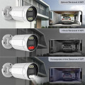 IP камера 4Mp VLC-5268WI з WiFi для відеоспостереження, ІЧ і LED підсвічування, мікрофон, детекція руху, запис на micro SD, Tuya, IP66 IP камера 4Mp VLC-5268WI з WiFi для відеоспостереження, ІЧ і LED підсвічування, мікрофон, детекція руху, запис на micro SD, Tuya, IP66