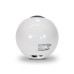 IP камера поворотна 2Mp з WiFi Light Vision VLC-7392S для відеоспостереження, об'єктив f=3.6mm, запис 1080P, підключення через TuyaSmart, двостороннє аудіо