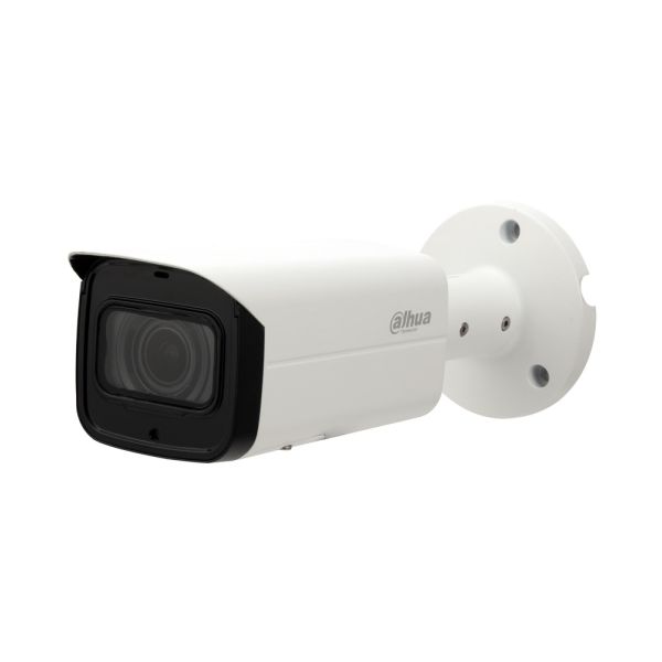 HD-CVI відеокамера Dahua HAC-HFW2249TP-I8-A-0360B для системи відеонагляду HD-CVI відеокамера Dahua HAC-HFW2249TP-I8-A-0360B для системи відеонагляду