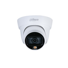 IP-відеокамера 2 Мп Dahua DH-IPC-HDW1239T1-LED-S5 2.8 мм для системи відеоспостереження