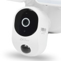 IP-відеокамера 3 Мп ZKTeco C9A2P WiFi LED light для системи відеонагляду IP-відеокамера 3 Мп ZKTeco C9A2P WiFi LED light для системи відеонагляду