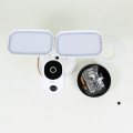 IP-відеокамера 3 Мп ZKTeco C9A2P WiFi LED light для системи відеонагляду IP-відеокамера 3 Мп ZKTeco C9A2P WiFi LED light для системи відеонагляду