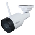 IP-відеокамера 4 Мп DH-IPC-HFW1430DS1-SAW (2.8 мм) з Wi-Fi та вбудованим мікрофоном для охоронних систем відеоспостереження IP-відеокамера 4 Мп DH-IPC-HFW1430DS1-SAW (2.8 мм) з Wi-Fi та вбудованим мікрофоном для охоронних систем відеоспостереження