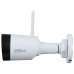 IP-видеокамера 4 Мп DH-IPC-HFW1430DS1-SAW (2.8 мм) с Wi-Fi и микрофоном для системы видеонаблюдения