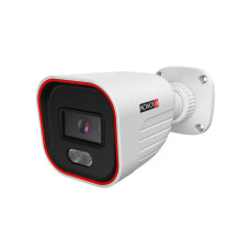 IP-відеокамера 4 Мп BSH-340IPBN-28 (2.8 мм) з відеоаналітикою для системи відеоспостереження з гібридним підсвічуванням та функціями розпізнавання руху